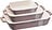 Форми для випікання Staub, сірі, 3 шт.