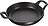 Fuente para hornear y servir Staub, 750 ml, negro
