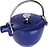 Hervidor Staub, 1,15 L, azul