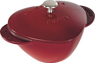 Hrniec Special Cocotte srdce 1,75 l