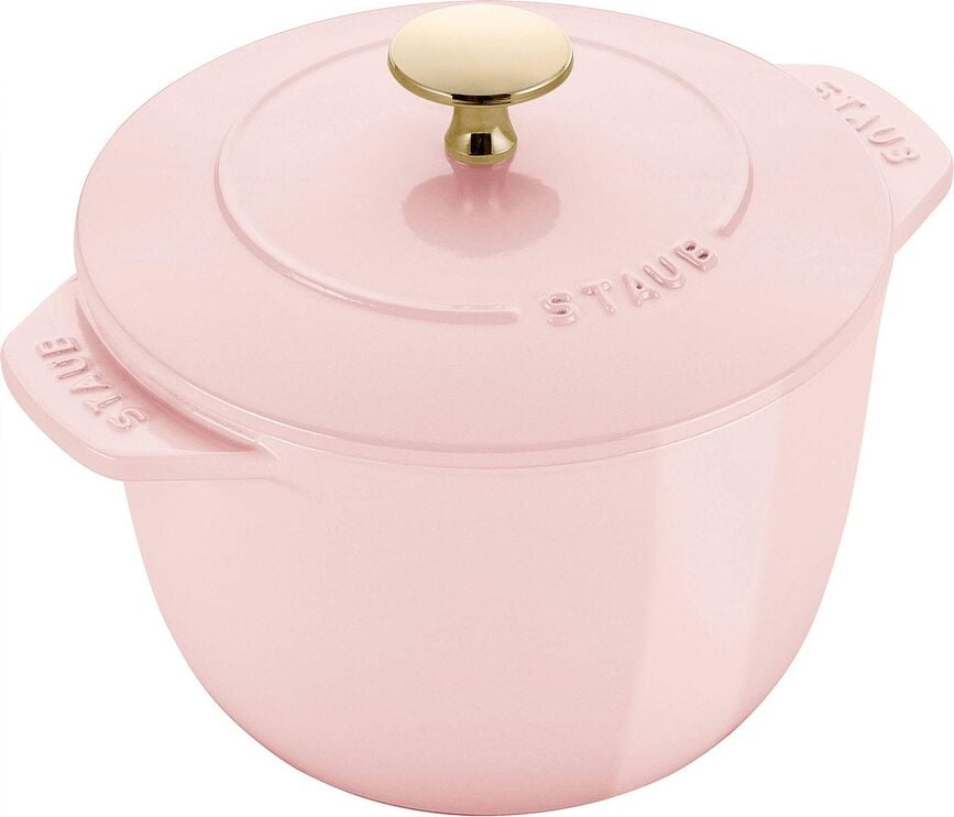 Katls La Cocotte 1,75 l, rozā