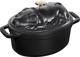 Katls Special Cocotte cūciņa 1 l