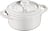 Kokilka Mini Cocotte 200 ml biała
