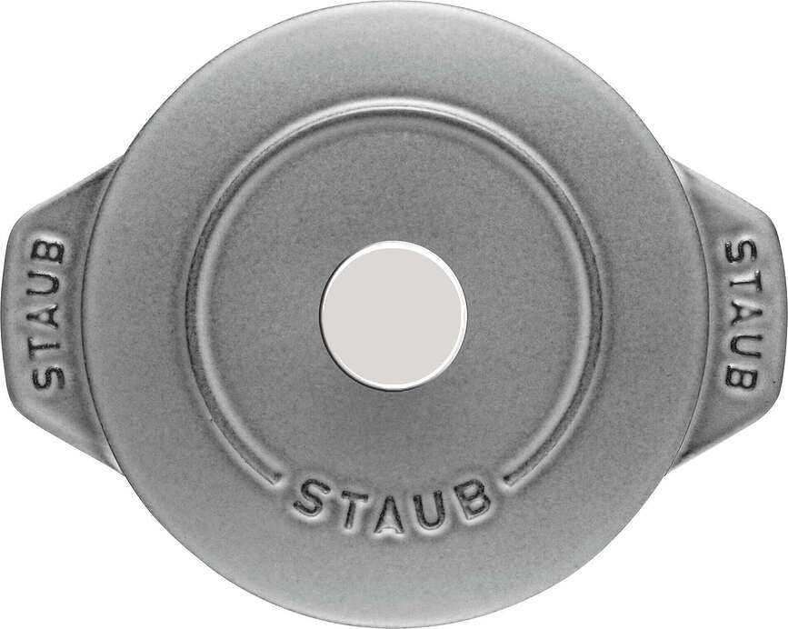 La Cocotte Casserole 725 ml, graphite