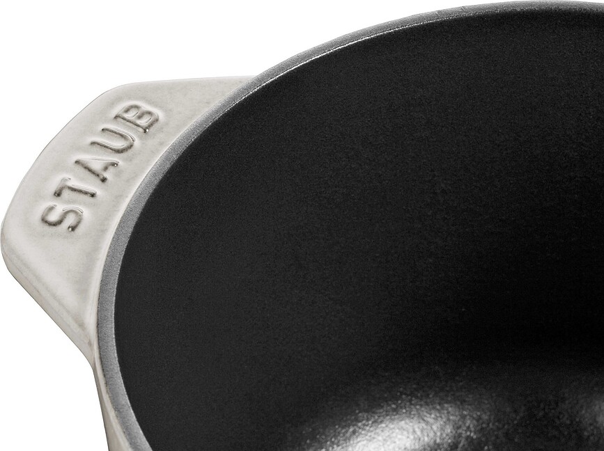 La Cocotte Marmite 1,75 l, citron