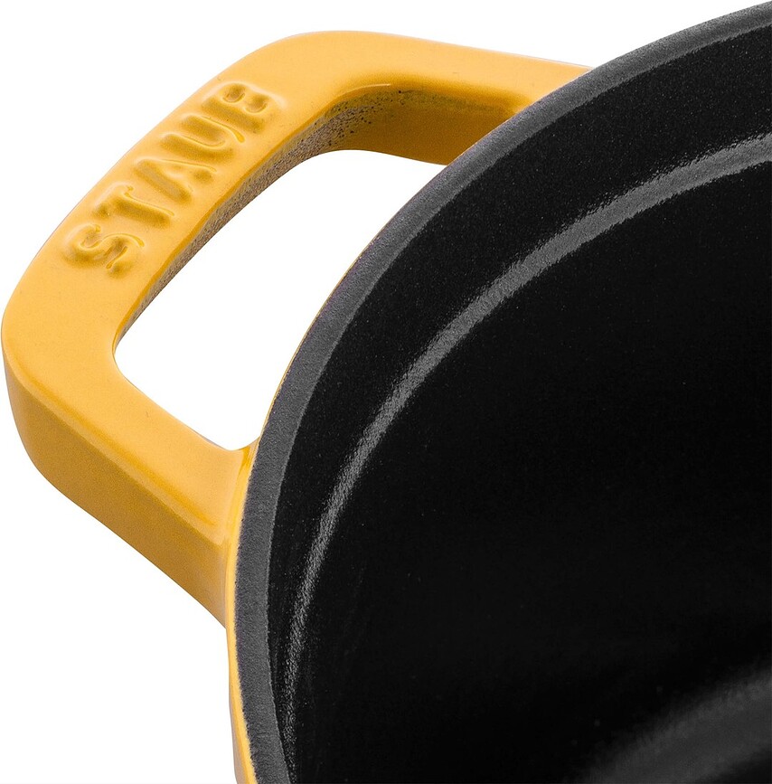 La Cocotte Lonac 3,7 l limun žuti