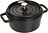 La Cocotte Lonac gusani 2,6 l crni