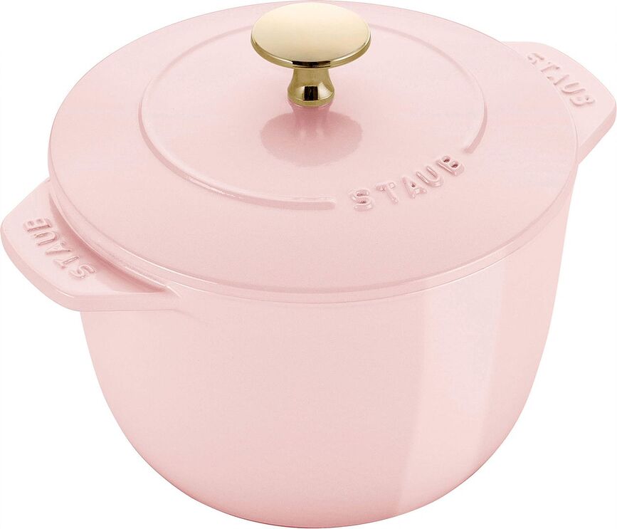 La Cocotte pan 1,75 l, roze