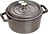 La Cocotte Pott 1,7 l grafiithall malm