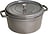 La Cocotte Pott 12,6 l grafiithall malm