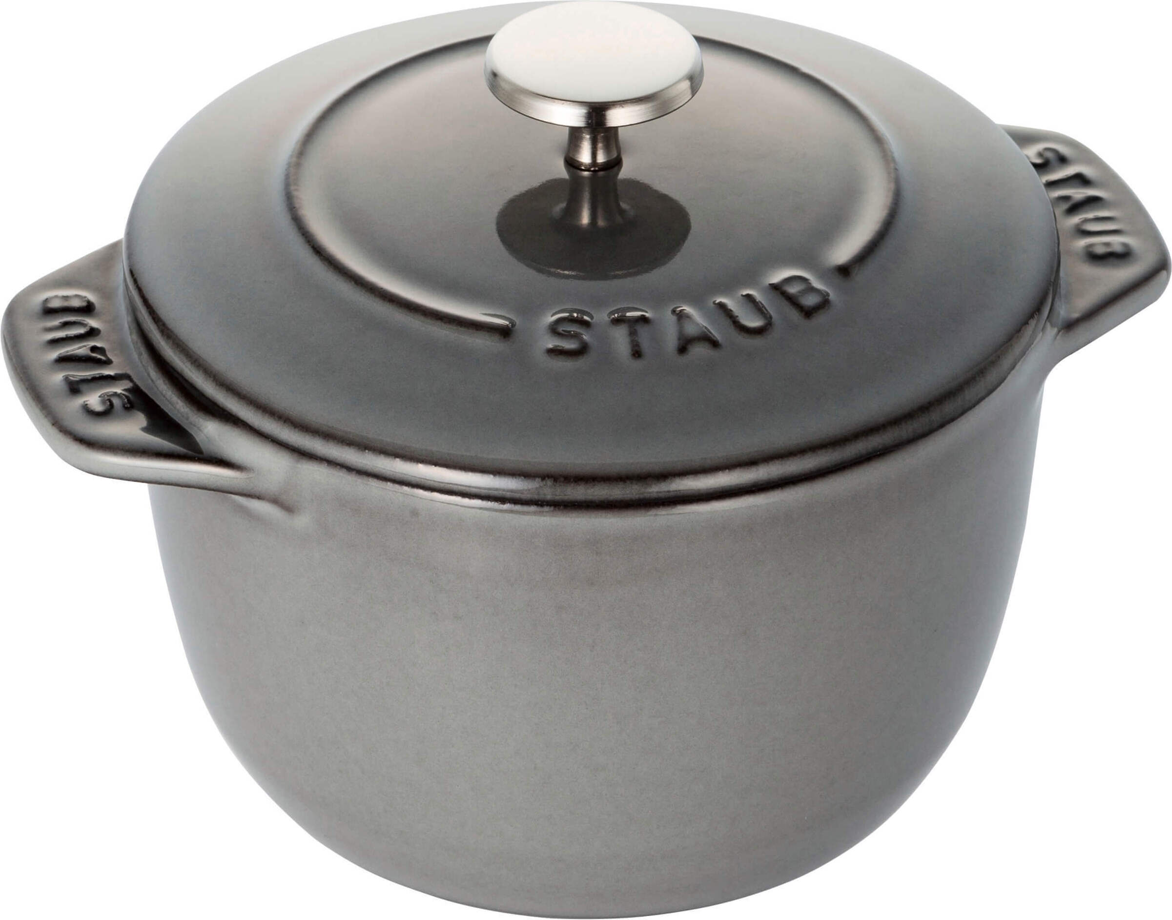 La Cocotte Topf 1,75 l, Graphit