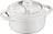 Mini Cocotte 200 ml, blanche