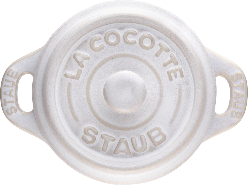 Mini Cocotte 200 ml, roja