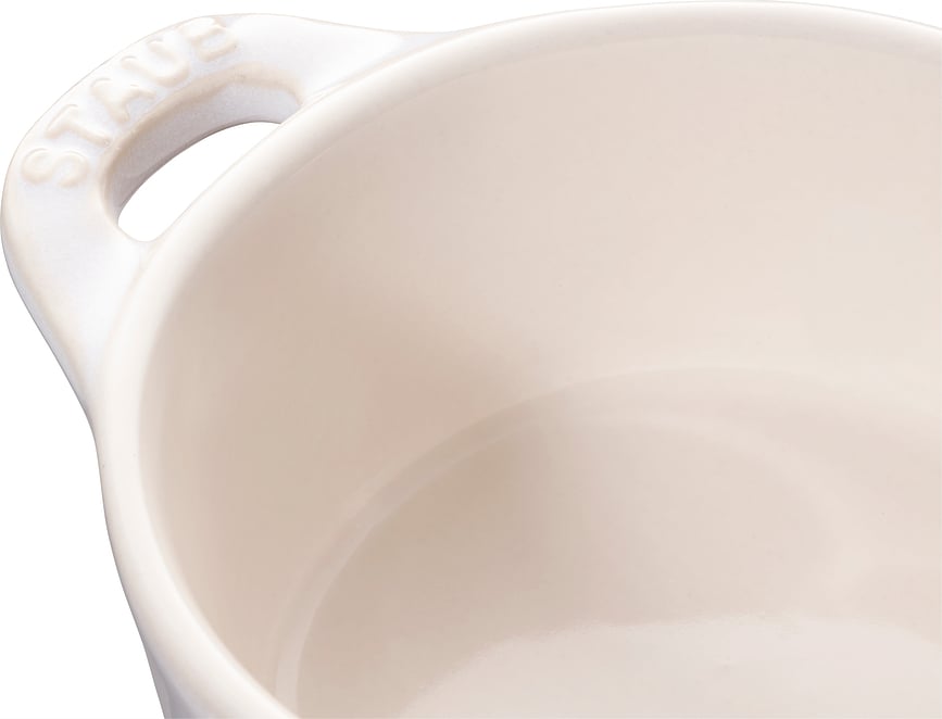 Mini Cocotte 200 ml, roja