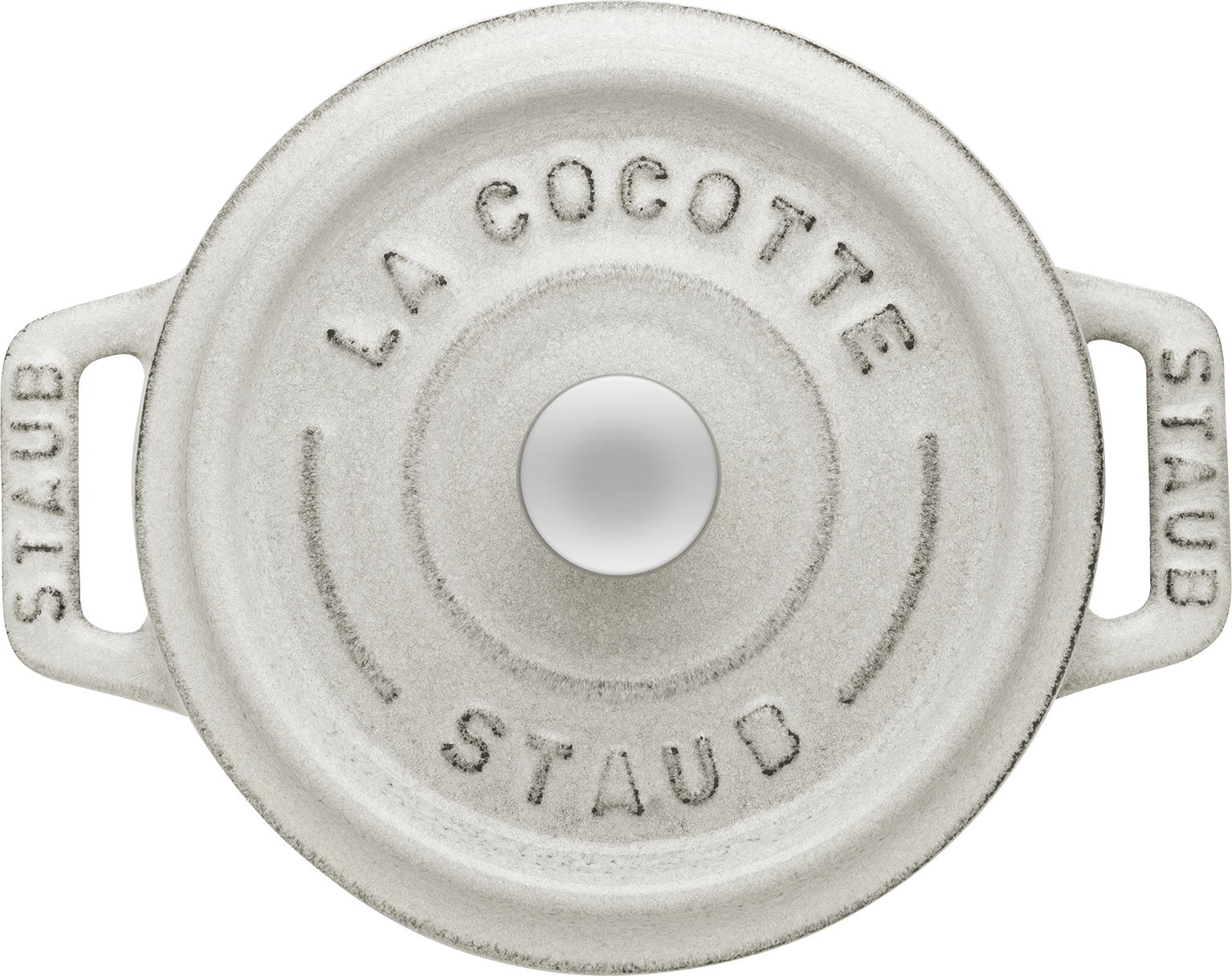 Buy Staub Cast Iron - Minis Mini cocotte