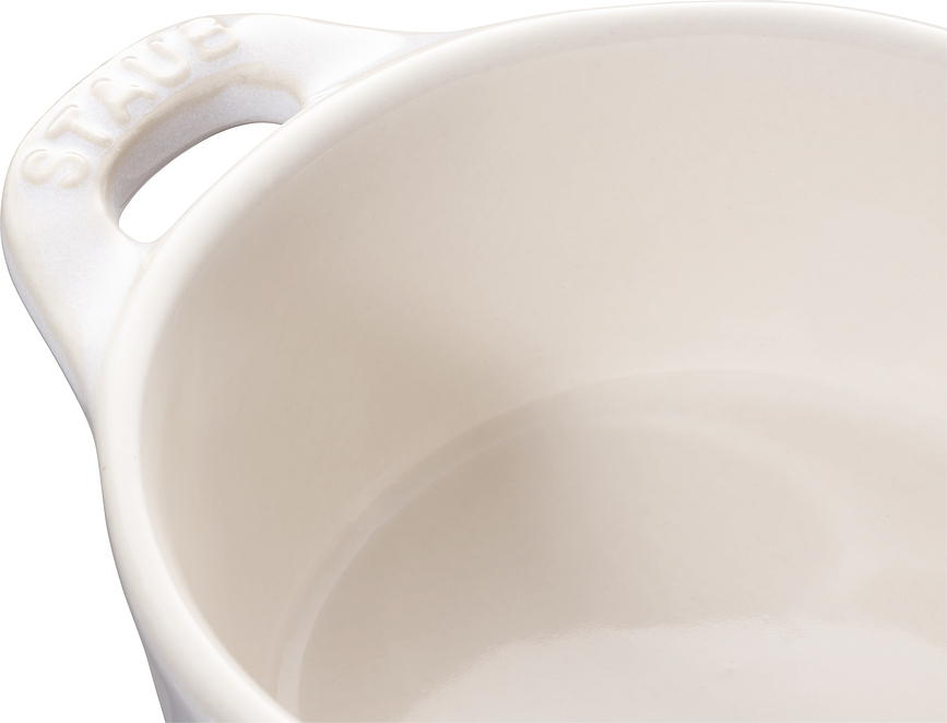 Mini Cocotte Kokilka, 200 ml, rdeča