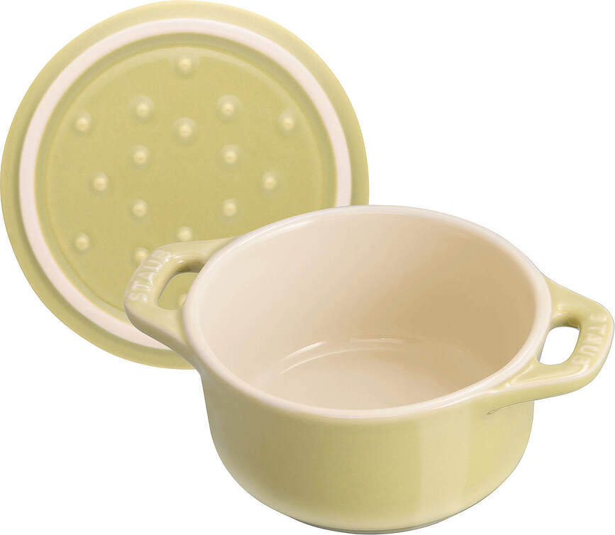 Mini Cocotte Kokilke, 200 ml, barvne, 6 kosov