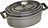 Mini Cocotte oval gryta 250 ml, grafit