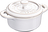Mini Cocotte Ramekin 200 ml ivory