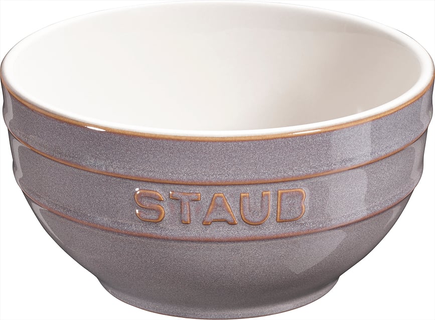 Miseczka na przekąski Staub 12 cm szara