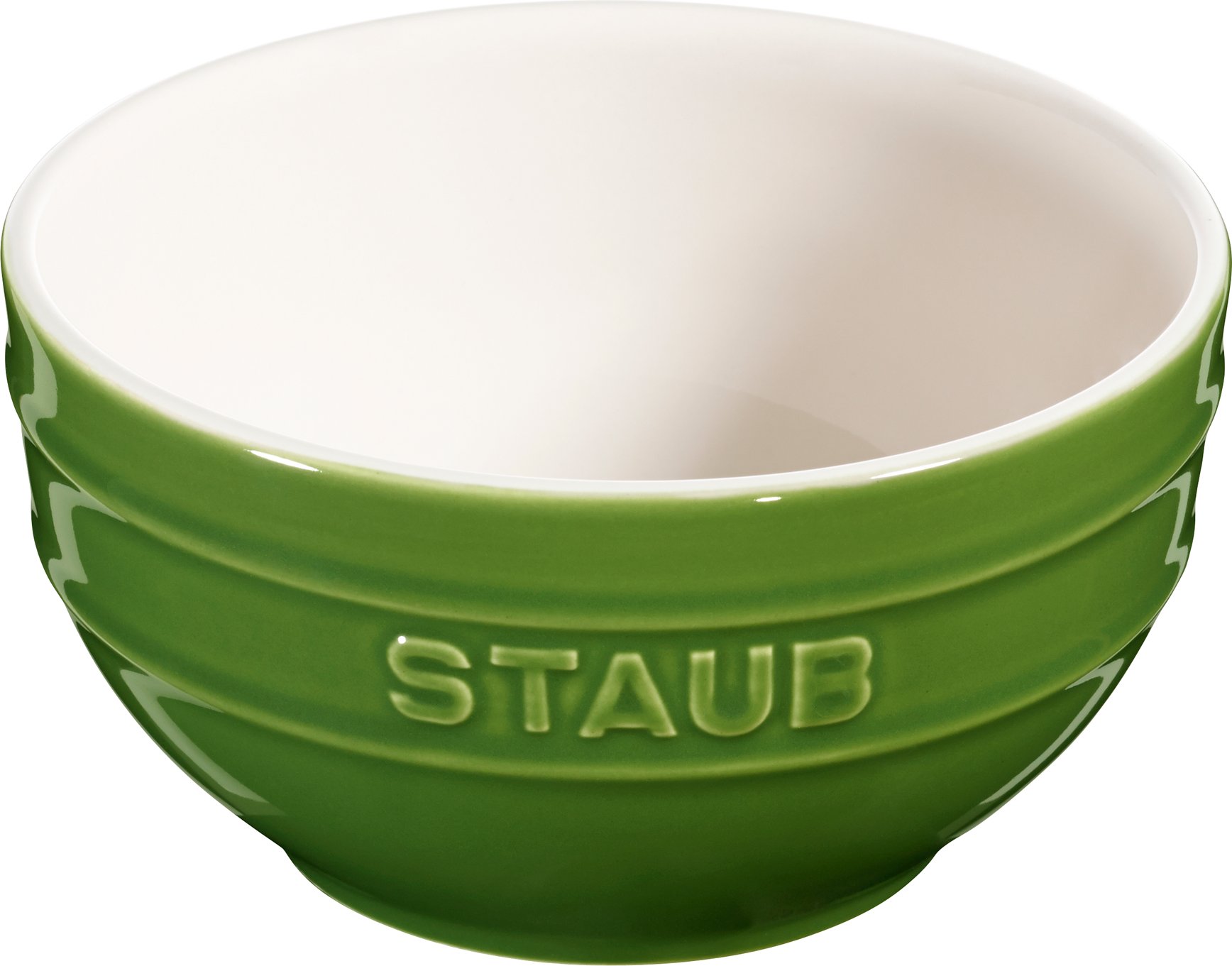 Miseczka na przekąski Staub 14 cm zielona