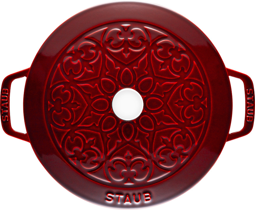 Olla Cocotte Special, 3,5 l, lila