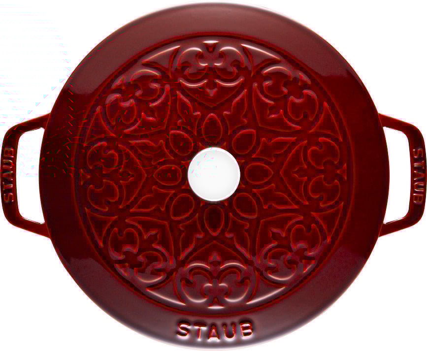 Olla Special Cocotte, 5 l, lila