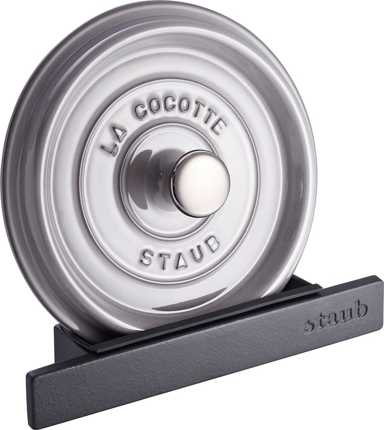 Soporte para Tapa Staub