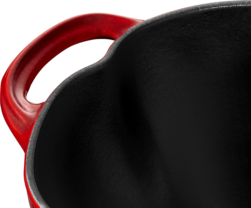 Special Cocotte 2,5 L, rouge tomate