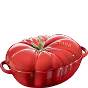 Special Cocotte Back- und Servierplatte 500 ml Tomate