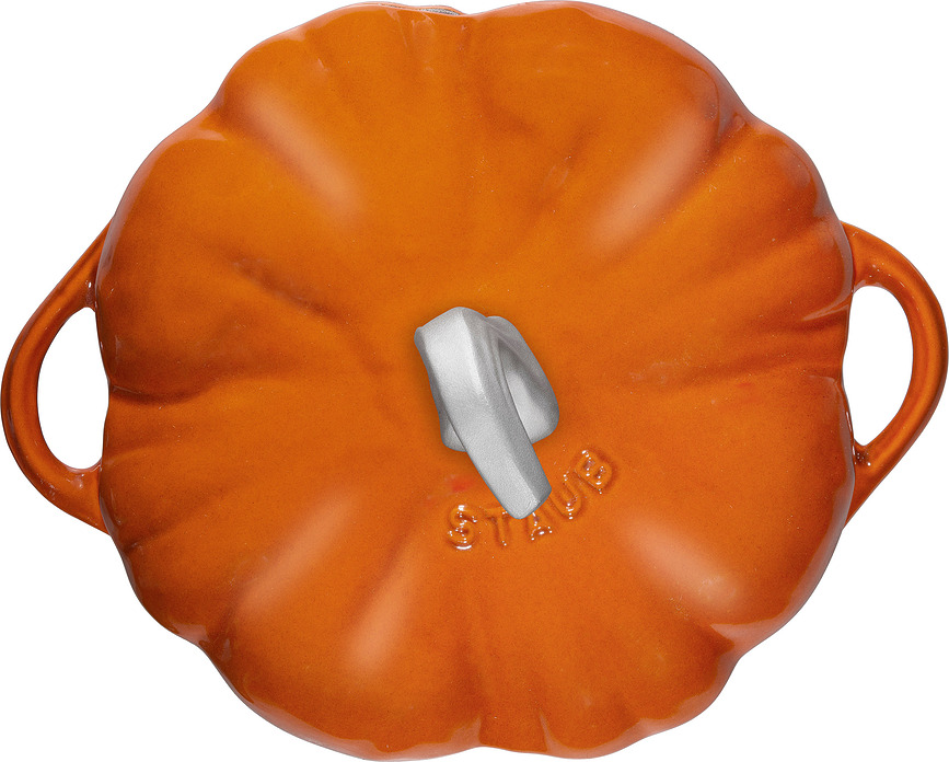 Special Cocotte Cocotte, en forme de citrouille, 3,45 L