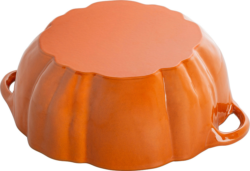 Special Cocotte Cocotte, en forme de citrouille, 3,45 L