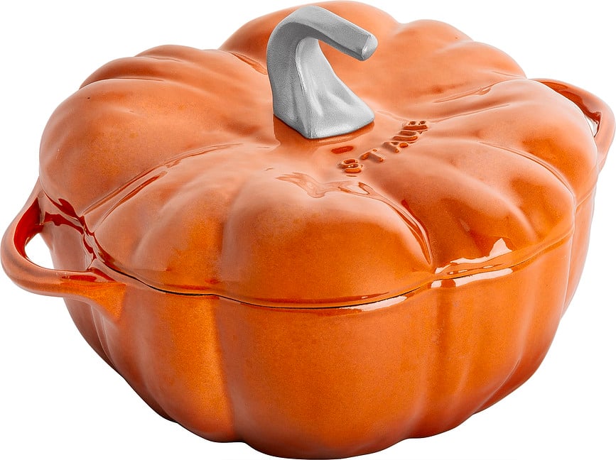 Special Cocotte Cooking pot 3,45 l pumpkin - Staub 10240-000