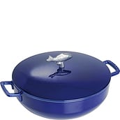 Special Cocotte Fischsuppentopf 4,6 l