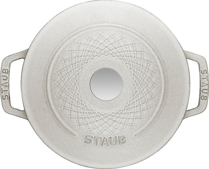 Special Cocotte gryde 2,3 l, marineblå, støbejern