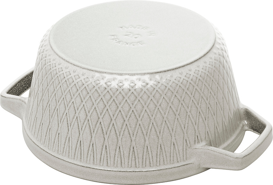 Special Cocotte gryde 2,3 l, marineblå, støbejern