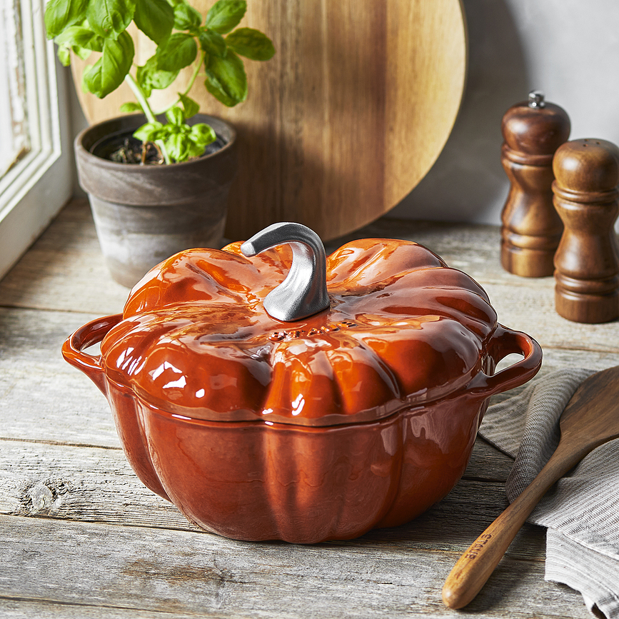 Special Cocotte gryde græskar 3,45 l