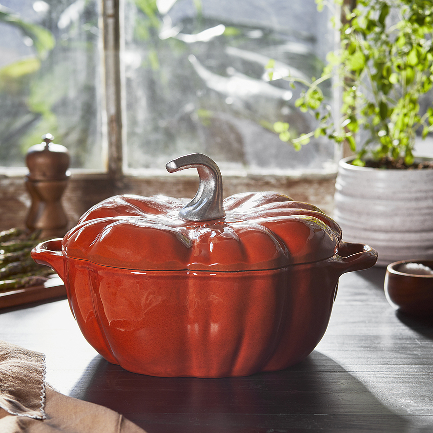 Special Cocotte gryde græskar 3,45 l