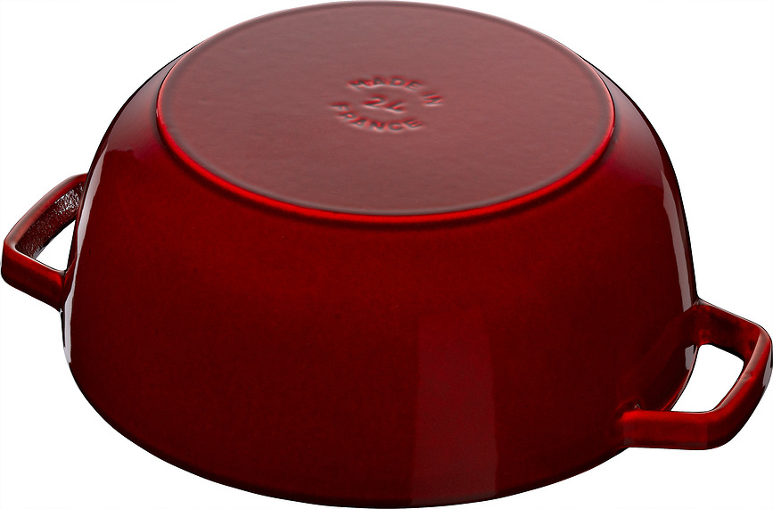 Special Cocotte gryde, lilla, 3,5 l