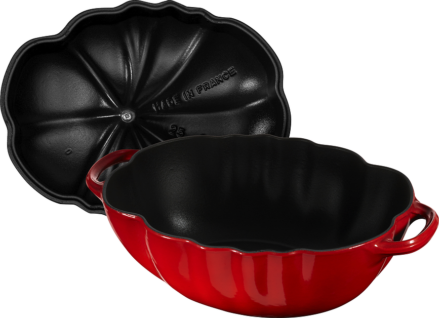 Special Cocotte gryde tomat 2,5 l
