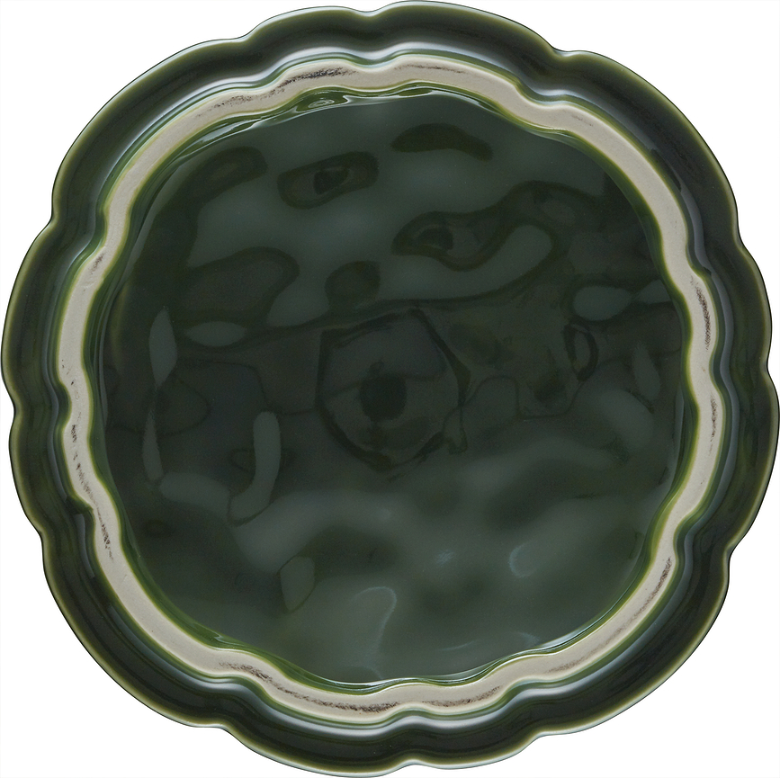 Special Cocotte ΚΟΚΟΤ για ψήσιμο και σερβίρισμα, 450 ml, χρώμα αγκινάρας