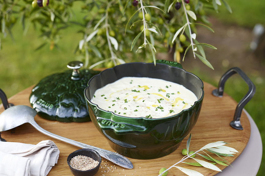 Special Cocotte Lonac 3 l artičoka