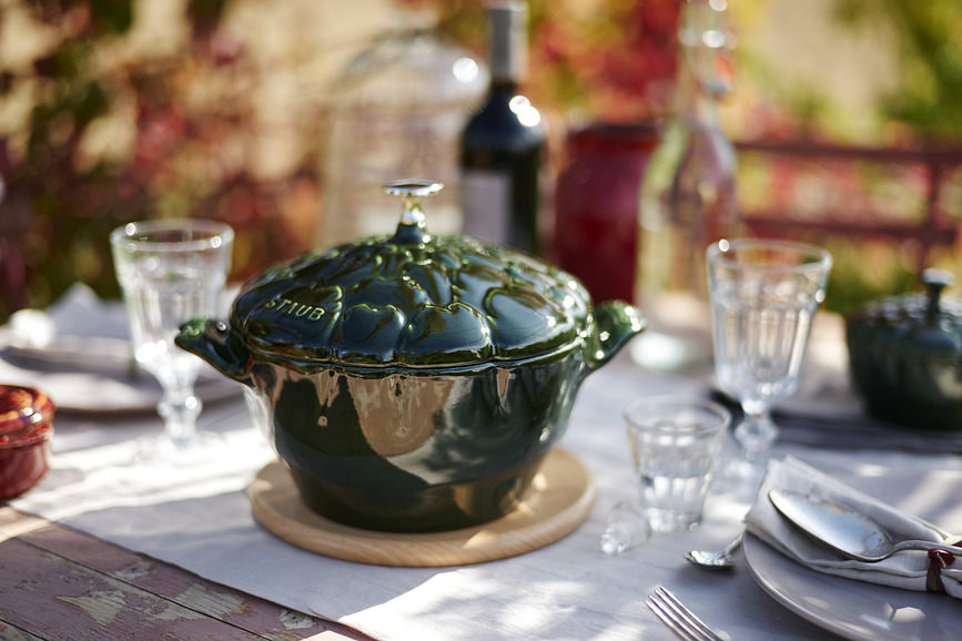 Special Cocotte Lonac 3 l artičoka