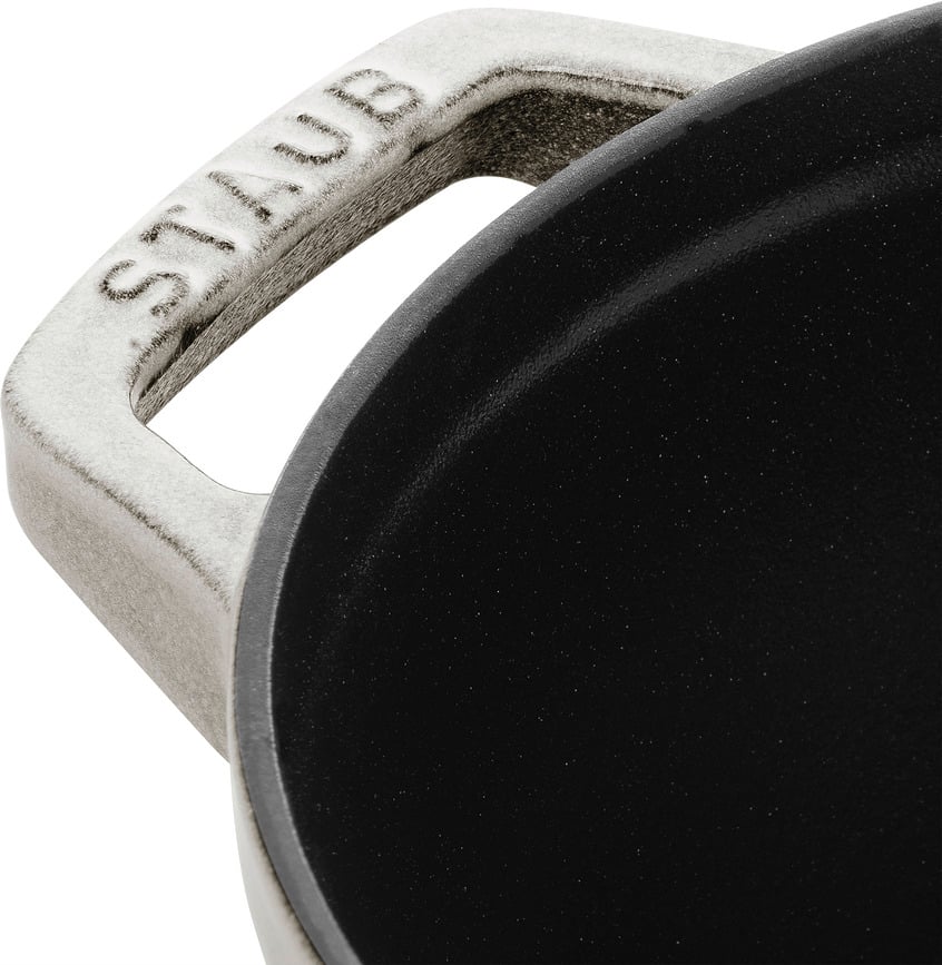 Special Cocotte Lonac 4 L bijeli tartuf