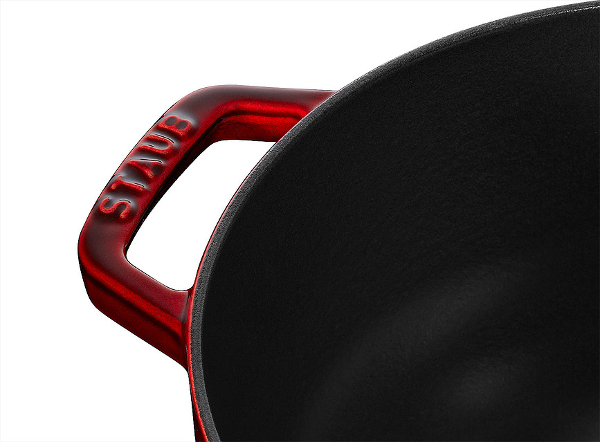 Special Cocotte Lonec, 3,5 l, lila