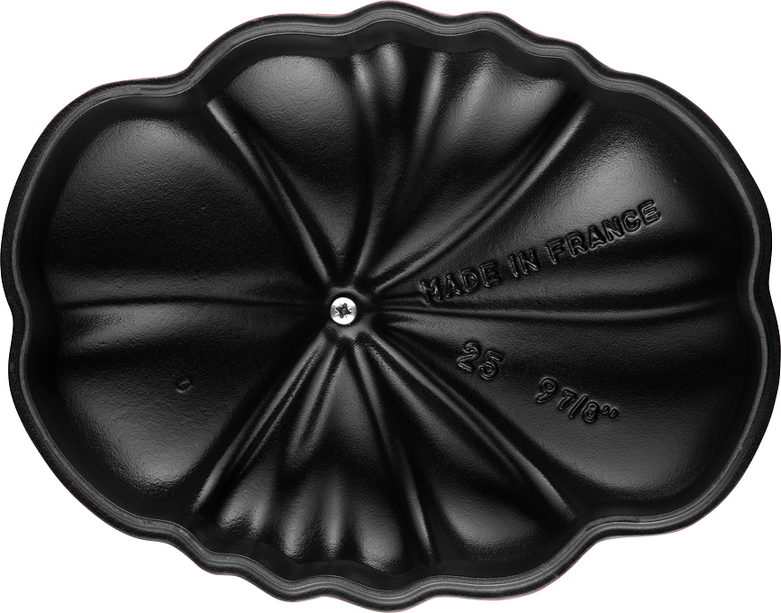 Special Cocotte Lonec v obliki paradižnika, 2,5 l