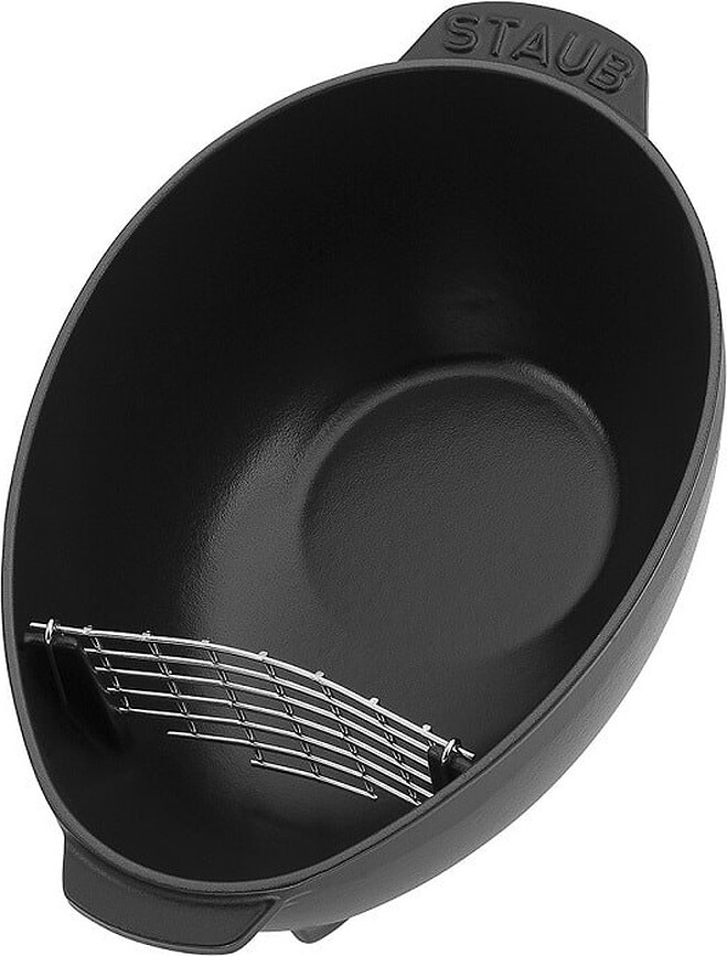 Special Cocotte Lonec, v obliki školjke, 2 l