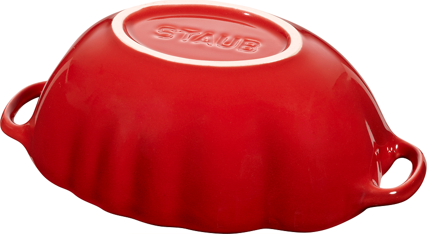 Special Cocotte Mini Cocotte, 500 ml, forme tomate