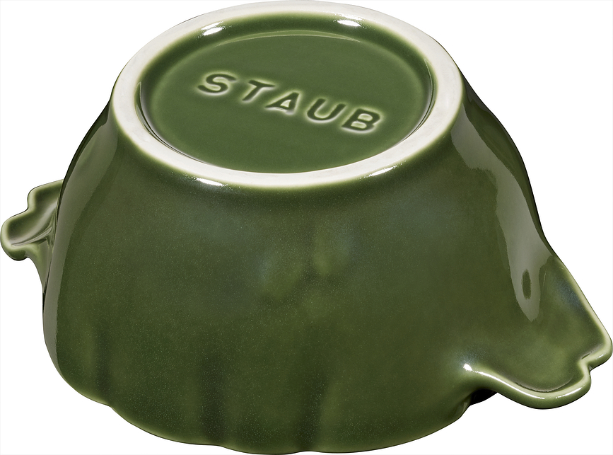 Special Cocotte Mini-Cocotte de service 450 ml, forme artichaut