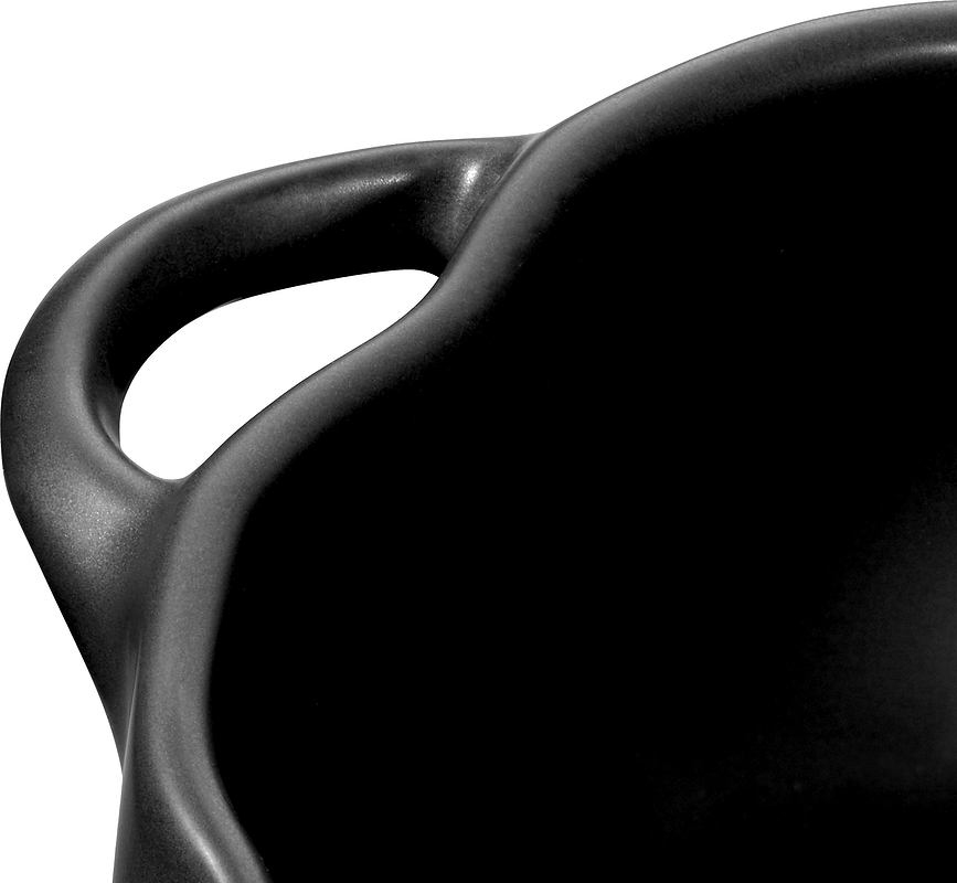 Special Cocotte Posoda za pečenje, za serviranje, v obliki buče, 700 ml, oranžna